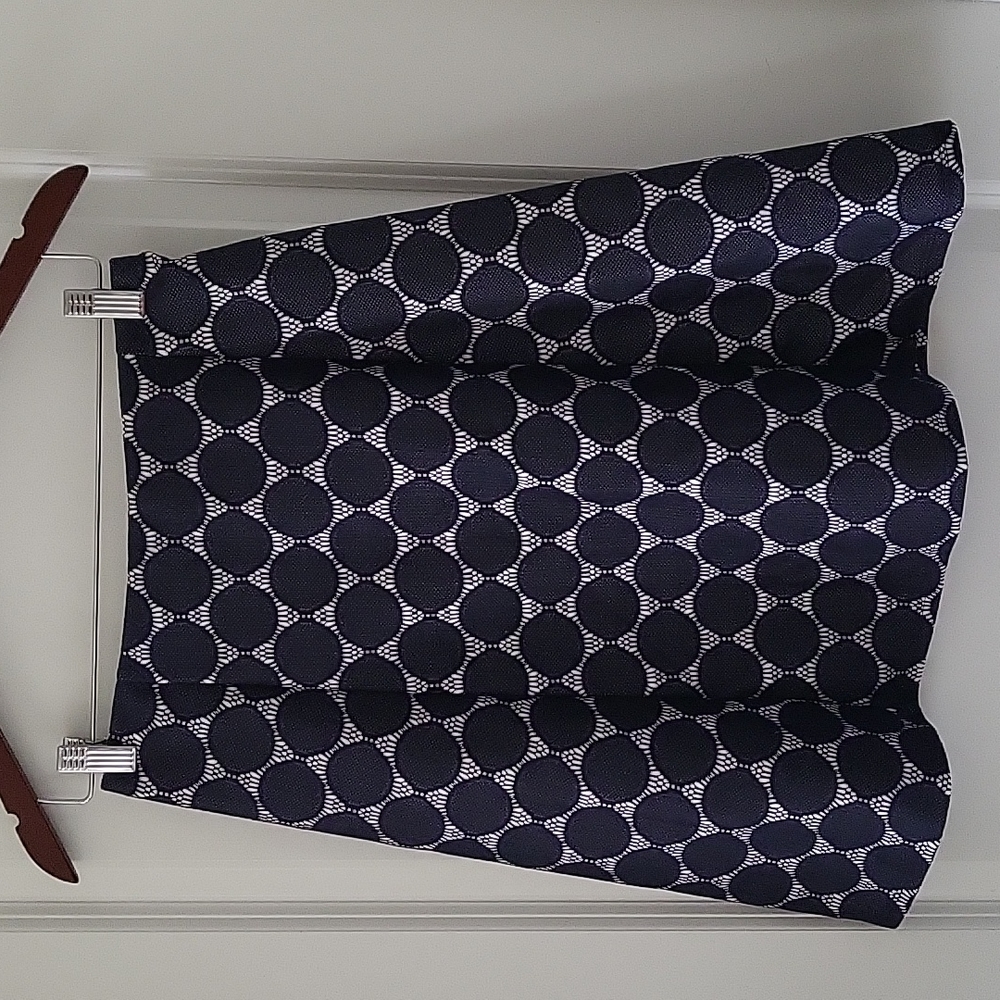 Polkadot Skirt